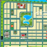 Bán Gấp Đất Nền Dự Án Tại Khu Đô Thị Daresco, 2,3 Tỷ, 100M2