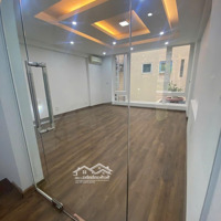 Cho Thuê Nhà Thọ Tháp-Cầu Giấy.diện Tích100M2X5 Tầng, Mặt Tiền 5M Tầng 1 Thông Sàn Trên Chia Phòng