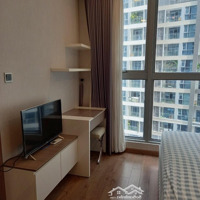 Hot ! Cần Cho Thuê Gấp Ch 4 Phòng Ngủ154M2 Full Nội Thất Giá 49 Triệu/Tháng View Sông Vinhomes Central Park