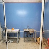 Phòng 30M2-4, 5 Triệu, Máy Lạnh, Toilet Riêng, Kệ Bếp Ngay Gần Chợ Bà Chiểu, Bv Ung Bướu