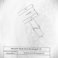 Bán Đất Dự Án Phúc Lộc , Cạnh Chi Cục Thuế Quận Hải An