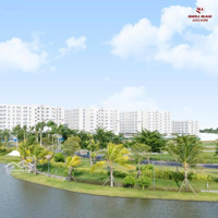 Mới Nhất Lúc Này. Nền Shophouse Đối Diện 10 Block Căn Hộ Noxh Nam Long Central Lake. Cs Tốt