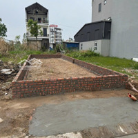 Bán Đất Phân Lôdiện Tích45M2 Khu 1,7Ha Ngay Cạnh Đường Vành Đai 3.5 Và Trịnh Văn Bô Cách Mỹ Đình 3Km