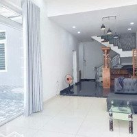 123M2 , Ngang 8M , 3 Tầng Mới Đẹp ,Hẽm Xe Hơi5M Mấy Bước Ra Mặt Tiền , 2 Ô Tô Đậu Sân , Linh Đông ,T.đức