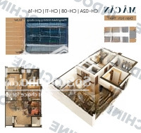 Bán Căn Hộ Cao Cấp 3 Phòng Ngủ Đường Phạm Hùng, Nam Từ Liêm - Diện Tích 119M2 - Giá Chỉ 88 Triệu/M2