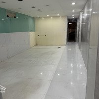 Cho Thuê Nhàmặt Tiềntrường Sơn, P.15, Quận 10 Giá Bán 36 Triệu 120M2