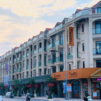 Shophouse , Liền Kề , Mặt Đường 33M , Vũng Lõi Trung Tâm Huyện Thường Tín