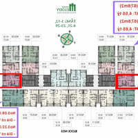 Bảng Hàng Đợt 2 Căn 2 Ngủ 67,8M2 Rẻ Nhất Tại Melody Linh Đàm. Full Chính Sách Cđt. Liên Hệ: 0988980469