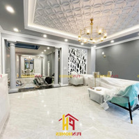 Biệt Thự Vinhomes The Harmony Cho Thuê Đầy Đủ Nội Thất Hiện Đại, View Công Viên Siêu Thoáng