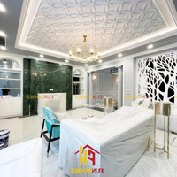 Biệt Thự Vinhomes The Harmony Cho Thuê Đầy Đủ Nội Thất Hiện Đại, View Công Viên Siêu Thoáng