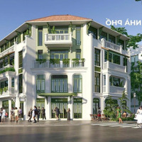 Vốn Chỉ Từ 1,5 Tỷ Sở Hữu Shophouse & Biệt Thự Tại Sun Urban City Chiết Khấu Tới 15% Tháng 11