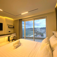 Cho Thuê Căn Hộ 2 Phòng Ngủthiết Kế Hiện Đại Gold Coast Nha Trang Nội Thất Mới Đẹp Giá Bán 35 Triệu