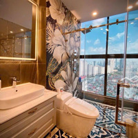 (Căn Hiếm) Bán Căn Góc 127M2-3Pn-2Wc-Full Thất ,Hướng Mát,View Hồ Ở Cầu Giấy Center Point Giá Bán 9 Tỷ