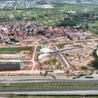 Bán Đất 100m2 Dự Án Bavella Green Park, Thôn Riễu, Xã Dĩnh Trì, TP Bắc Giang .