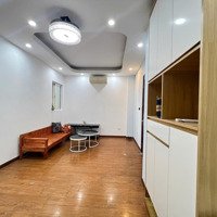 Siêu Hiếm, Chung Cư Cầu Giấy 60M2, 2 Ngủ, 4 Tỷ