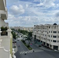 Bán Nhà Mặt Tiền Nguyễn Văn Lượng Khu Cityland Park Hills, Phường 10, Gò Vấp