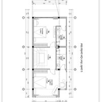 Siêu phẩm nhà liền kề 72m2, ngay cạnh KĐT Lideco, P.Hà Khánh, TP Hạ Long (HOT: có sân bên cạnh đỗ oto)