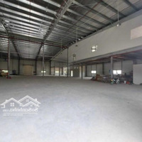 Kho Xưởng Cho Thuê Linh Hoạt Diện Tích (480M2, 1500M2, 4000M2, 17000M2) Tại Mặt Tiền Lò Lu, Quận 9