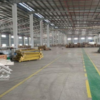 Kho Xưởng Cho Thuê Linh Hoạt Diện Tích (480M2, 1500M2, 4000M2, 17000M2) Tại Mặt Tiền Lò Lu, Quận 9