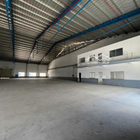 Kho Xưởng Cho Thuê Linh Hoạt Diện Tích (480M2, 1500M2, 4000M2, 17000M2) Tại Mặt Tiền Lò Lu, Quận 9