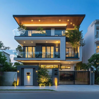 Đất Nền Biệt Thự - Khu Đông Thủ Thiêm - Diện Tích: 160M2( 8X20M) - Giá Cực Tốt: 15,5 Tỷ