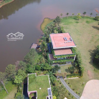 Biệt Thự Vua, 2445M -3 Mặt View Hồ Đẳng Cấp Nhất Flamingo Đại Lải Resort, Nơi Ước Đến, Chốn Mong Về