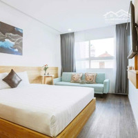 Khách Sạn Nguyên Căn 31 Phòng 85 Triệu/Th Giá Rẻ Phố Tây Gần Biển Nha Trang