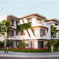 Bán Gấp Biệt Thự Mới 3 Tầng 299.4M2 Ven Sông Hàn, Quận Hải Châu, Đà Nẵng, Giá Bán 19 Tỷ/Căn Biệt Thự