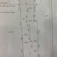 Bán Lô Đất 607M2 View Sông Trần Xuân Soạn, P Tân Hưng Q7Diện Tích12 X 50M, Dtsd 607M2, Sổ Cn 527,7M2