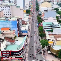 Bán Lô Đất 607M2 View Sông Trần Xuân Soạn, P Tân Hưng Q7Diện Tích12 X 50M, Dtsd 607M2, Sổ Cn 527,7M2