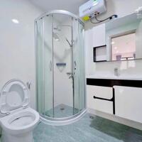 Cho Thuê Căn Hộ 25m2 Full Nội Thất, Cửa Sổ Lớn gần Chợ Bà Chiểu Bình Thạnh