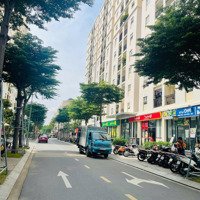 Cho Thuê Shophouse Chung Cư Cityland, Phường 10, Quận Gò Vấp Giá 15 Triệu/Tháng.