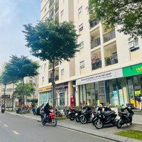 Cho Thuê Shophouse Chung Cư Cityland, Phường 10, Quận Gò Vấp Giá 15 Triệu/Tháng.