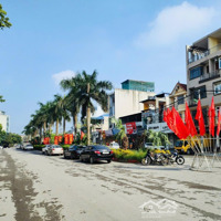 Căn Liền Kề Duy Nhất Còn Sót Lại Tại Nam La Khê Kđt Vip Nhất Hà Đông.diện Tích150M2 Giá Chỉ Nhỉnh 40 Tỷ