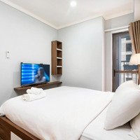 3 Phòng Ngủ- 20 Triệu/Tháng - Orchard Parkview - Đầy Đủ Nội Thất - Nhà Mới Tầng Cao Thoáng Mát