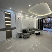 Bán Nhà Mặt Phố Tại Xa La, 10,2 Tỷ, 40M2, 3 Phòng Ngủ 3 Vệ Sinh Đầy Đủ Nội Thất