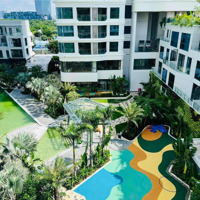 Bán Căn Duplex Ziet River Thủ Thiêm Thanh Toán Được 40% Giao Thô 158M2 Giá Chỉ 52 Tỷ All In