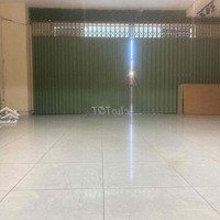 Cho Thuê Shophouse Tại Tanibuilding Sơn Kỳ 1, 18 Triệu, 110M2, Tân Phú, Hcm