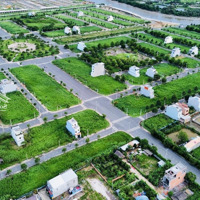 Cần Bán Đất Nền Dự Án Saigon Village, 1,8 Tỷ, 80M2 Tại Lê Văn Lương, Long Hậu, Long An