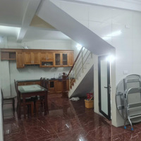 Bán Gấp Nhà Phố Giải Phóngdiện Tích45M2, 4T, Ngõ Ô Tô 3.5M, Chào 9,5 Tỷ Ctl