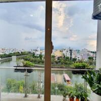 Cho thuê Studio, 8,5 triệu,Ban công view đẹp, 35m2 tại Hoàng Sa, Võ Thị Sáu, Quận 3, TP.HCM