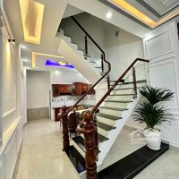 Bán Nhà Riêng Đường Hà Huy Giáp, Thạnh Xuân, Quận 12, Hồ Chí Minh, 5,45 Tỷ, 60M2