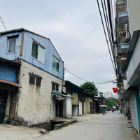 Bán Đất Tại Nhật Tân, Tây Hồ, Hà Nội, 110M2 View Đẹp- Ngõ Ô Tô Tránh- Ngõ Thông Các Ngả