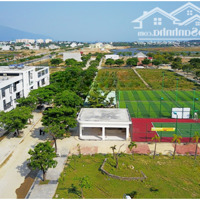 Bán Đất Đường 10,5M Golden Hills, Vị Trí Đắc Địa, Đối Diện Trường Đàm Quang Trung - 0935686008