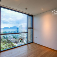 Siêu Phẩm Duy Nhất Tại Sam Towers - 3,5 Tỷ, 50M2, 1 Pn, 2 Wc - View Vinh - Biển - Sông Hàn