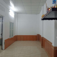 Bán Nhà Riêng 50M2 Hoàng Tăng Bí, Bắc Từ Liêm, Hà Nội