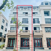 Bán Shophouse 60M2 Tại Vinhomes Golden Avenue Móng Cái, Giá Cực Chất 4,5 Tỷ