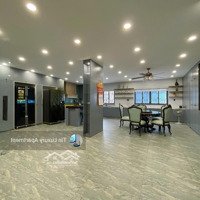 Độc Quyền Penthouse 120M2-4Pn+Cửa Sổ/Balcony+Tòa Nhà Lớn+Thang Máy+Hầm Xe+Hầm Để Được 4 Chiếc Oto