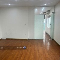 Cho Thuê Văn Phòng Hoàng Đạo Thuý, Diện Tích Xd 100M2 Giá Thuê Chỉ 10 Triệu/Tháng