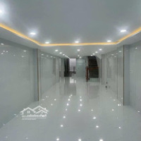 Bán Nhà Mtkd Âu Dương Lân,Chdv Mới Xây 15 Phòng,150M2, Nở Hậu, Có Thang Máy, Nhỉnh 27 Tỷ